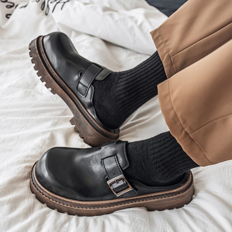 Men's Bag Head Platform Slippe – Men'S Shoes Hugo Boss Bewertung und Preis