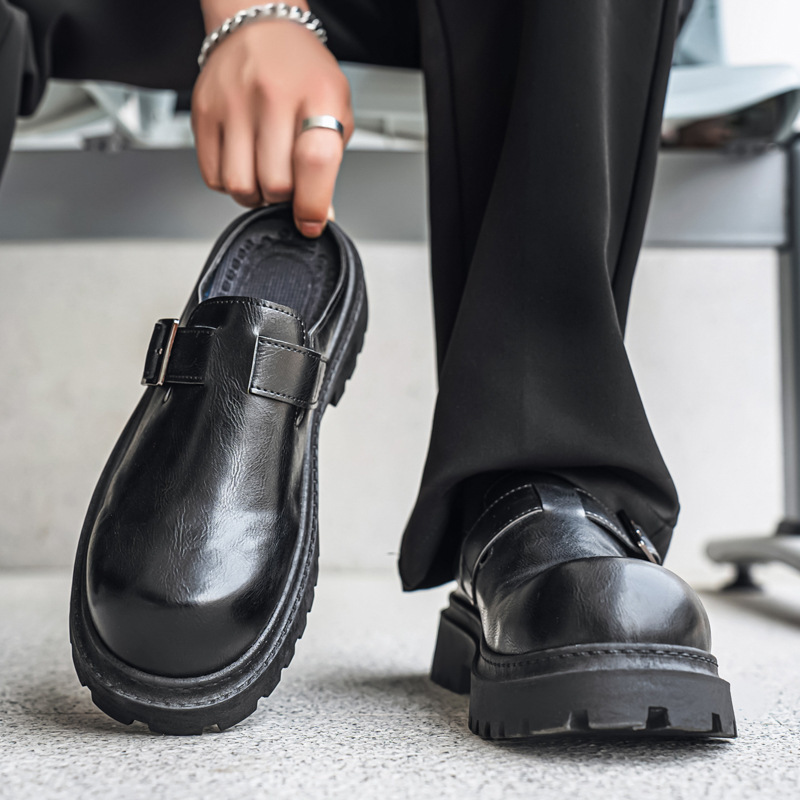 Men's Bag Head Platform Slippe – Men'S Shoes Hugo Boss Bewertung und Preis