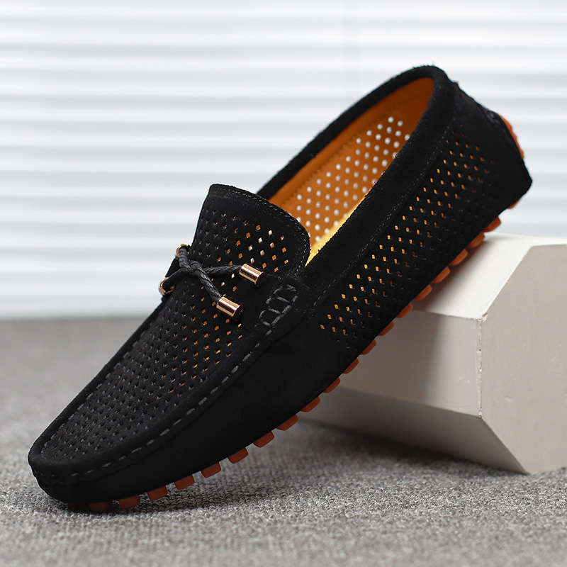 Fashion Suede Mens Casual Shoe – Men'S Shoes Hugo Boss Bewertung und Preis
