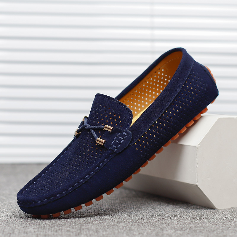 Fashion Suede Mens Casual Shoe – Men'S Shoes Hugo Boss Bewertung und Preis