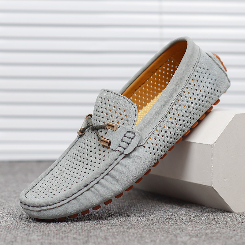 Fashion Suede Mens Casual Shoe – Men'S Shoes Hugo Boss Bewertung und Preis
