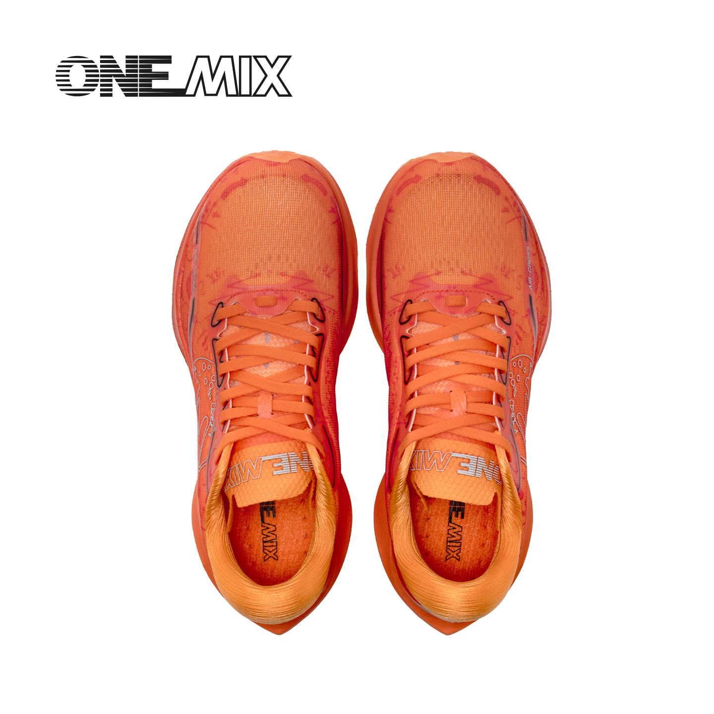 ONEMIX New Man Carbon Board Ru – Men'S Shoes Half Cut Bewertung und Preis