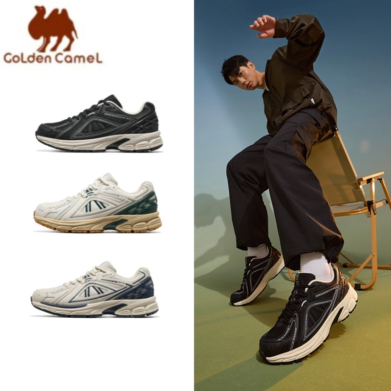 GOLDEN CAMEL Men's Sports Runn – Men'S Shoes New Balance Bewertung und Preis