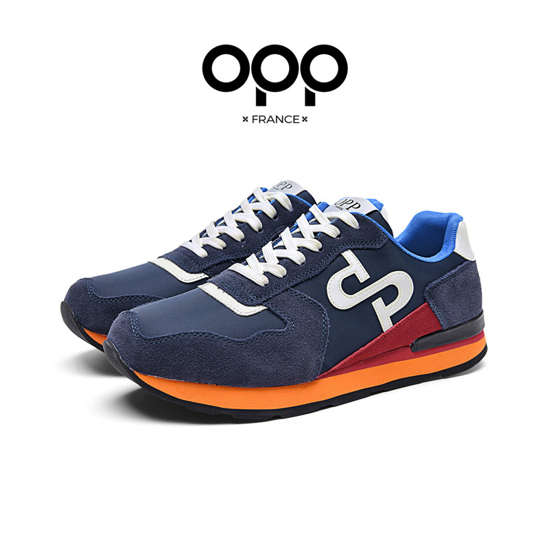 OPP Original Men Fashion casua – Men'S Shoes New Balance Bewertung und Preis