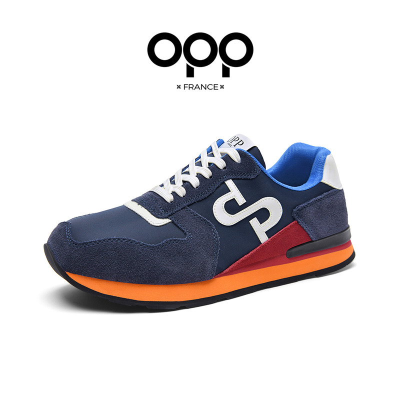 OPP Original Men Fashion casua – Men'S Shoes New Balance Bewertung und Preis