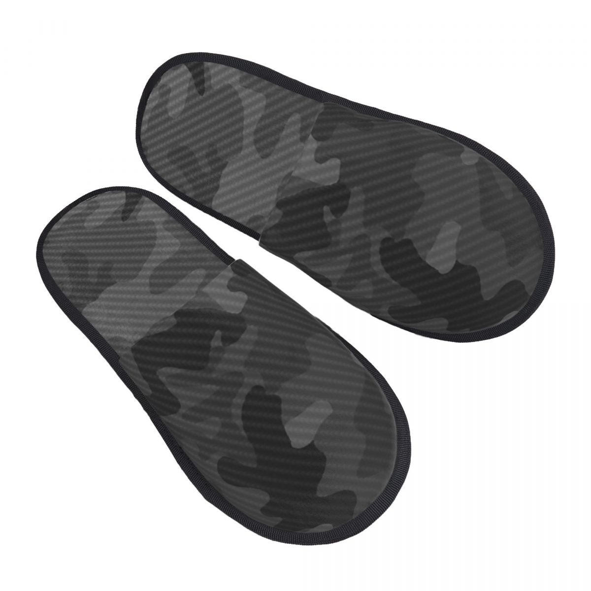 Carbon Camouflage Design Comfo – Men'S Shoes With Memory Foam Bewertung und Preis
