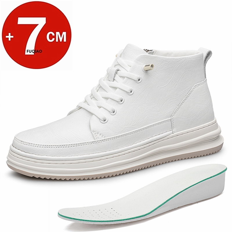 High-top Men Inner Heightening – Men'S Shoes To Increase Height Bewertung und Preis