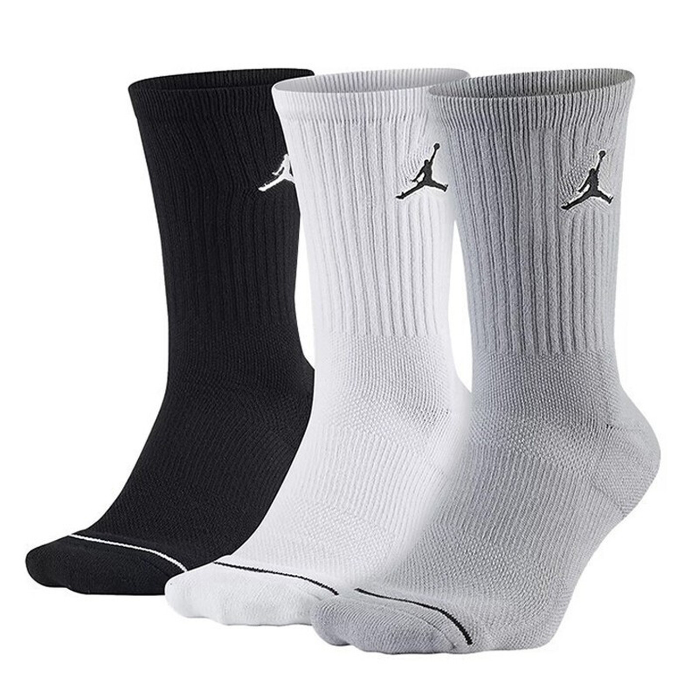 Nike (NIKE) 3-Pack Socks for M – Men Shoes Jordan Bewertung und Preis