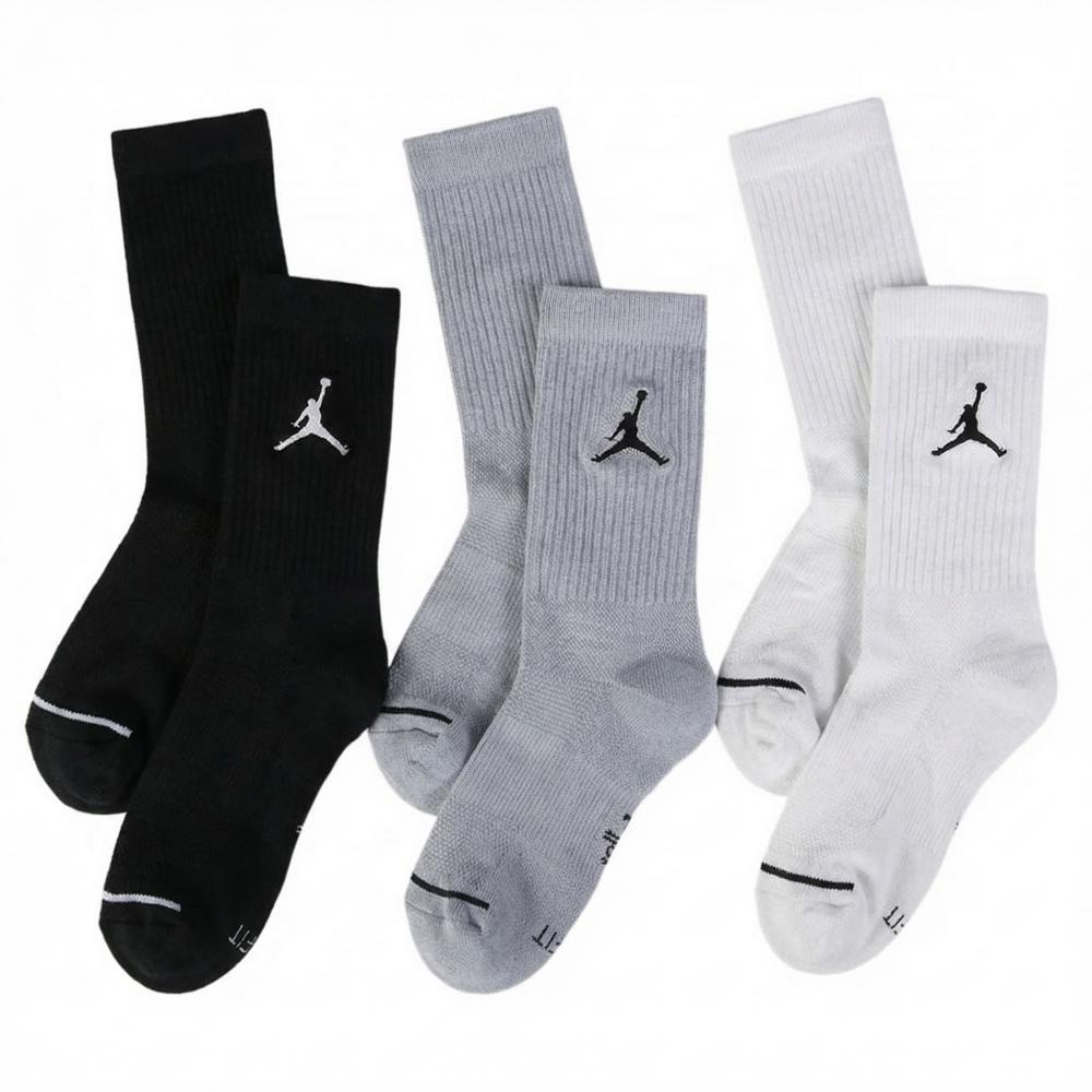 Nike (NIKE) 3-Pack Socks for M – Men Shoes Jordan Bewertung und Preis