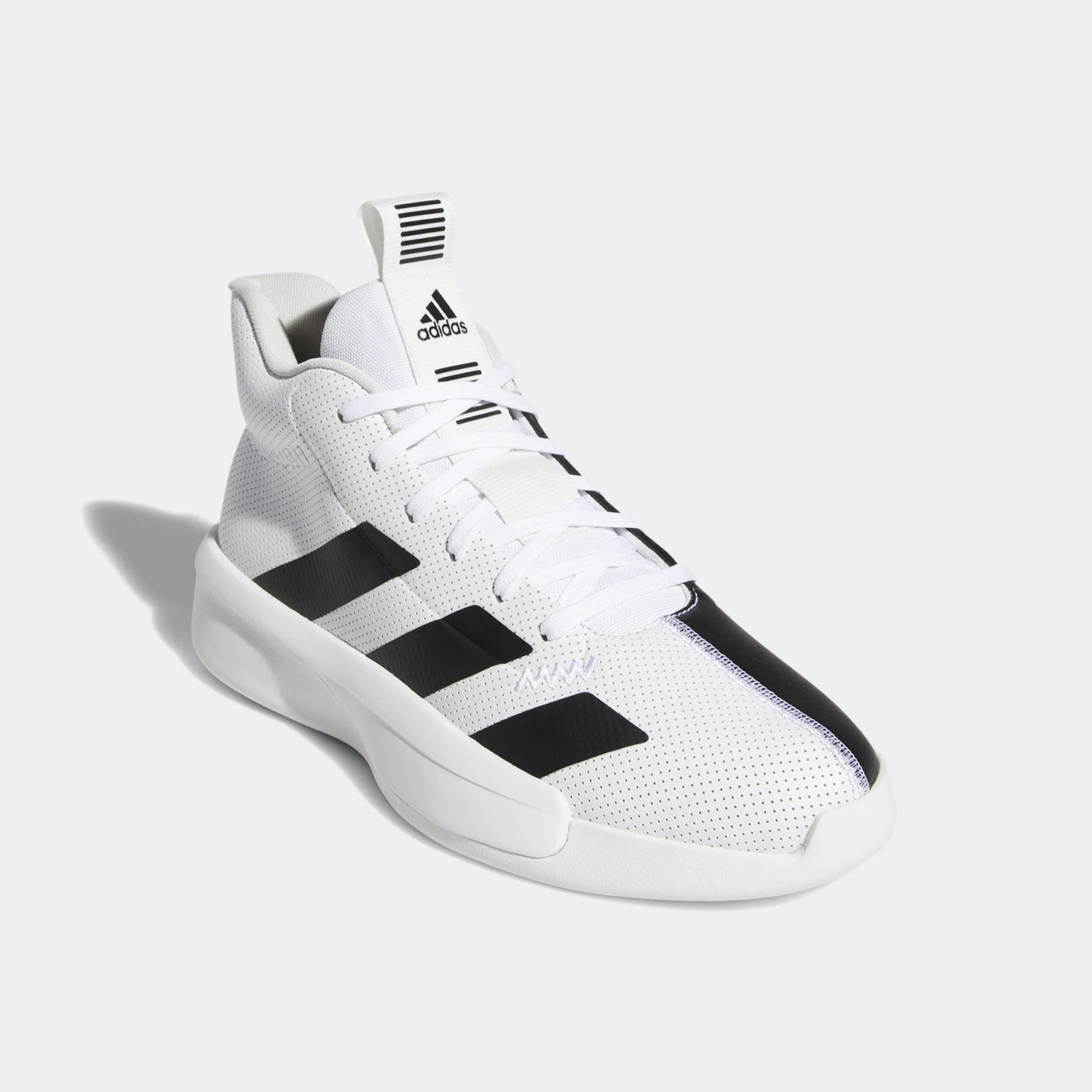 Adidas Official Authentic Pro  – Men'S Shoes Next Bewertung und Preis