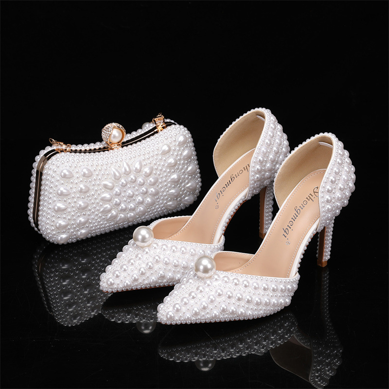 Bag and Shoe Set for Women Pea – Men Shoes H&M Bewertung und Preis