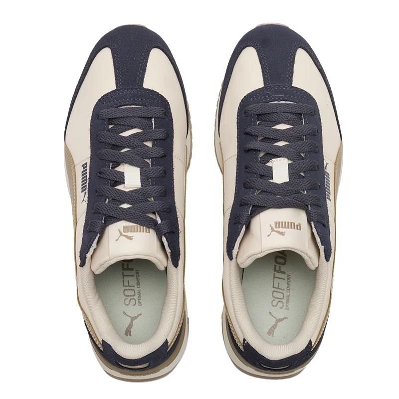 PUMA Men Women Couple Shoes R7 – Men Shoes Puma Bewertung und Preis