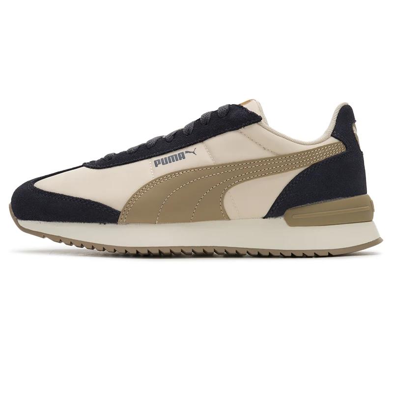 PUMA Men Women Couple Shoes R7 – Men Shoes Puma Bewertung und Preis