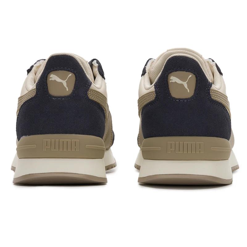 PUMA Men Women Couple Shoes R7 – Men Shoes Puma Bewertung und Preis