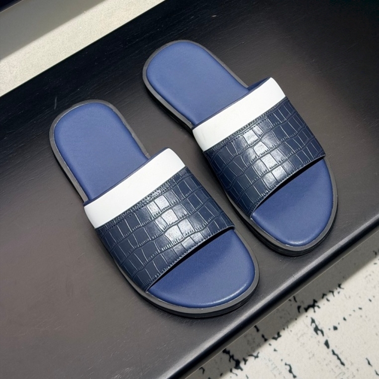 Handmade Cowhide Sandals Luxur – Men'S Shoes Hugo Boss Bewertung und Preis