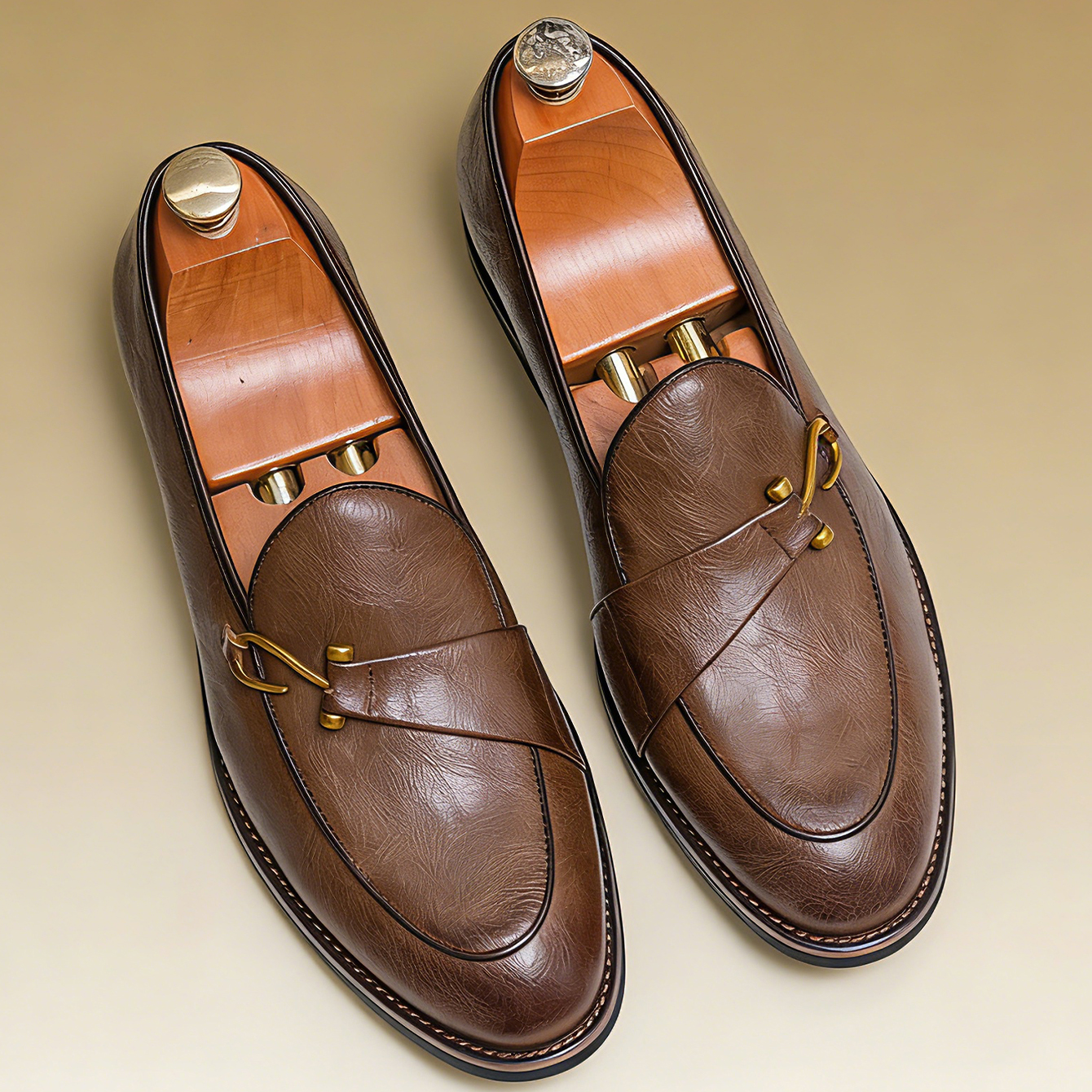 Classic Retro Dress Leather Sh – Men'S Shoes Hugo Boss Bewertung und Preis