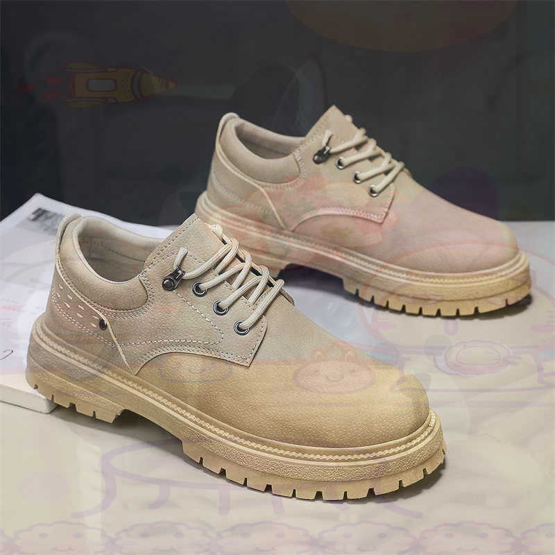 Dark Natural Leather Fashion T – Men'S Shoes Expensive Brands Bewertung und Preis
