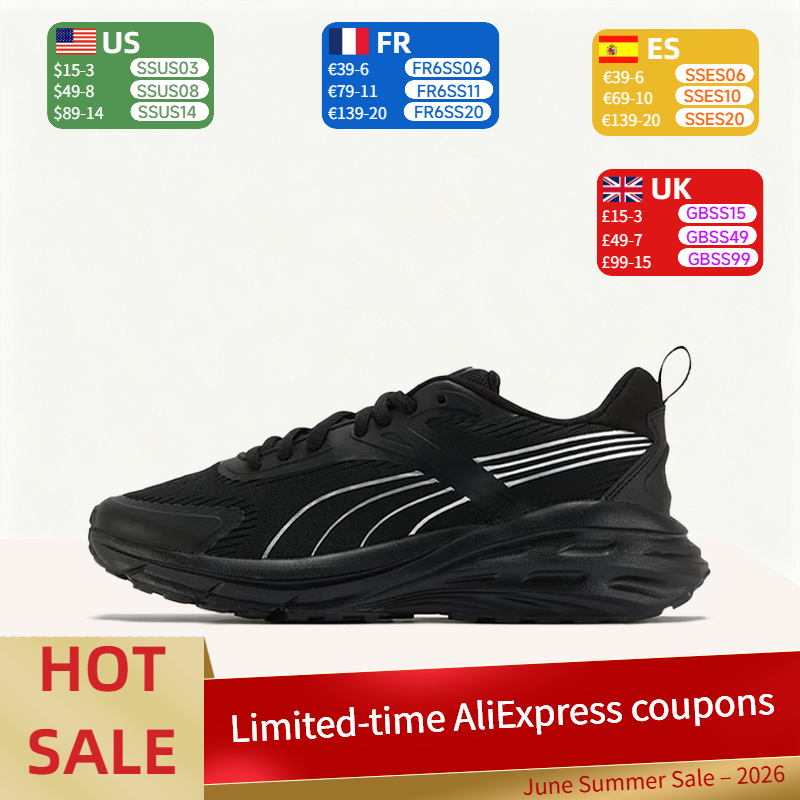 Puma Hypnotic: Minimalist, Hig – Men Shoes Puma Bewertung und Preis