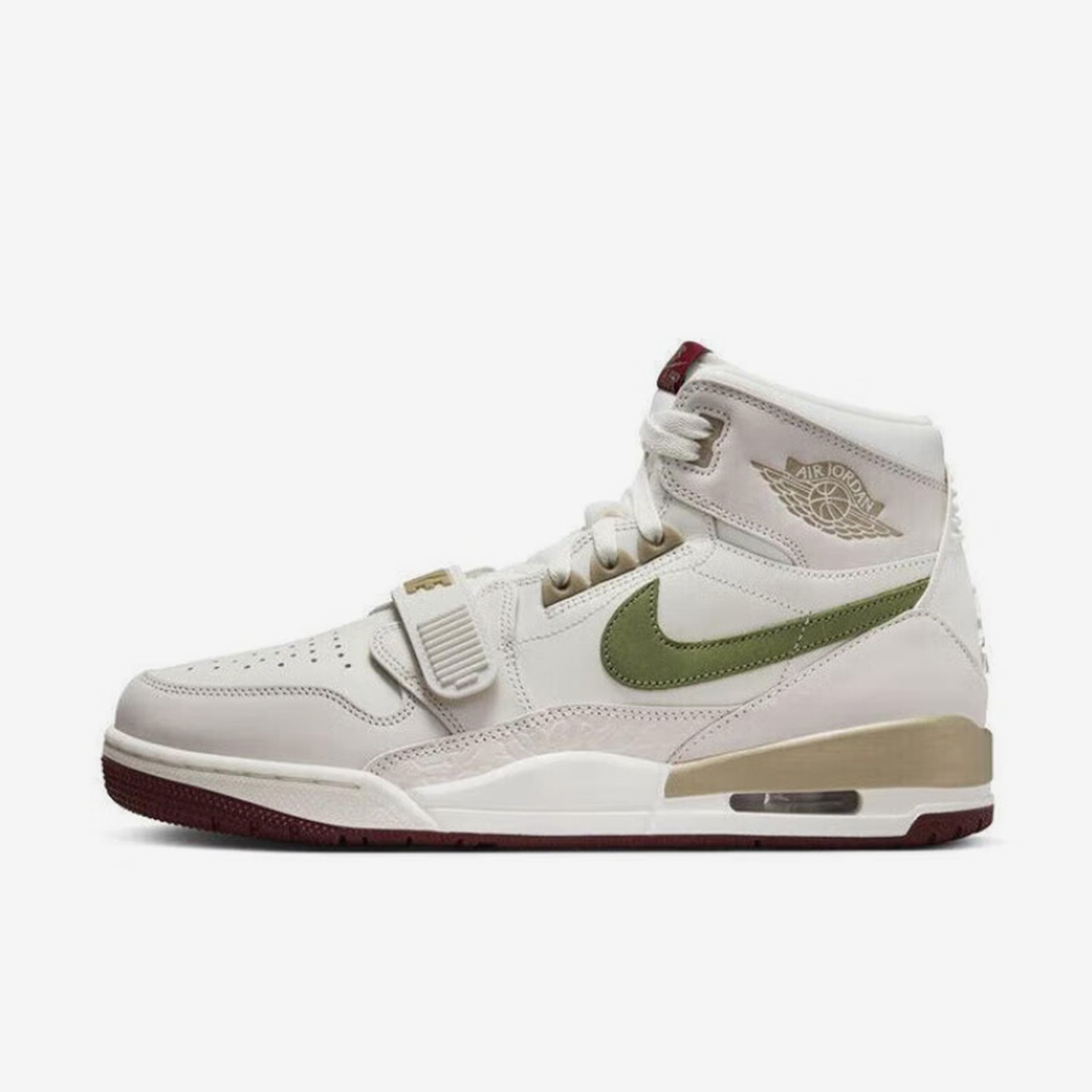 Nike genuine Air Jordan men's  – Men Shoes Jordan Bewertung und Preis