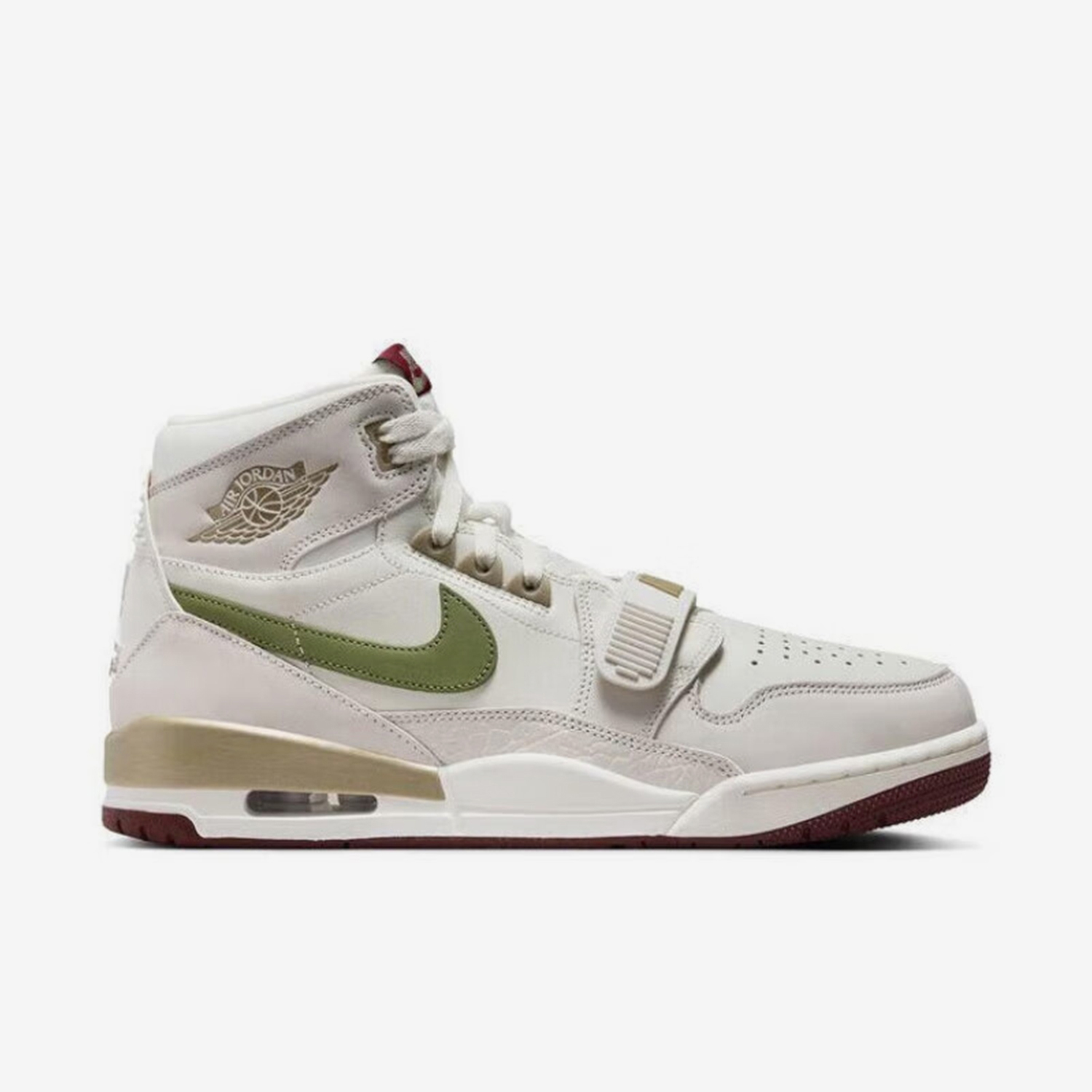 Nike genuine Air Jordan men's  – Men Shoes Jordan Bewertung und Preis