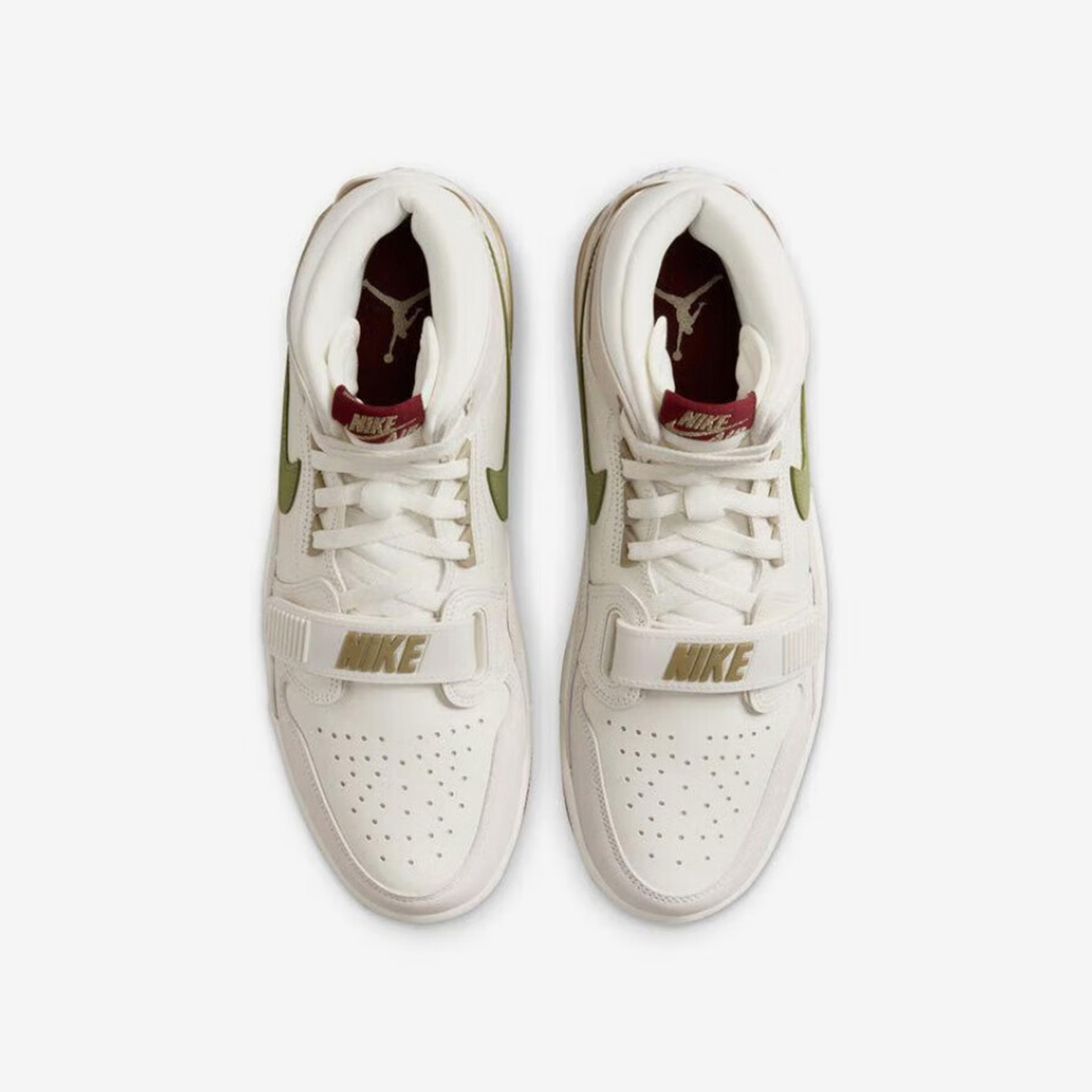 Nike genuine Air Jordan men's  – Men Shoes Jordan Bewertung und Preis