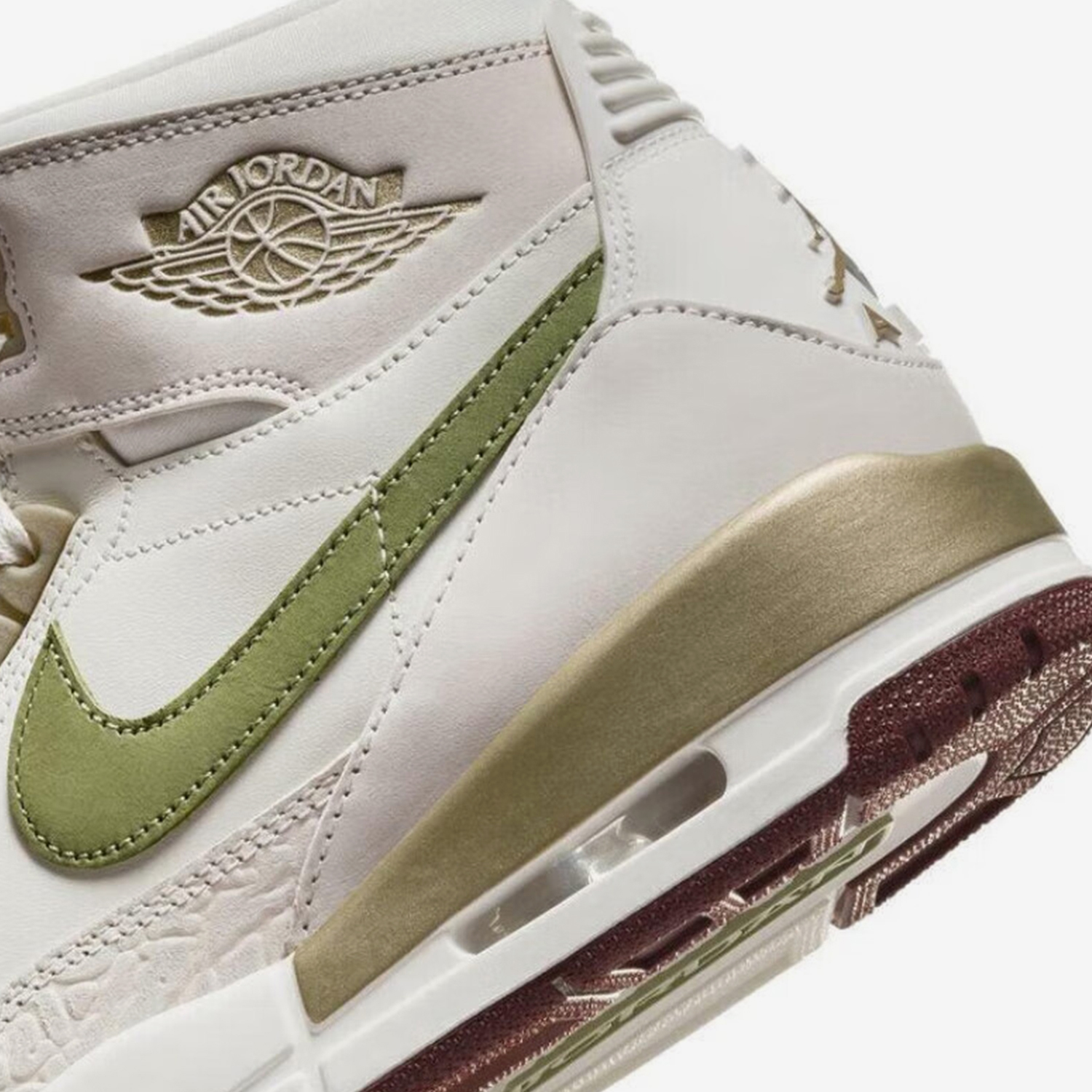Nike genuine Air Jordan men's  – Men Shoes Jordan Bewertung und Preis