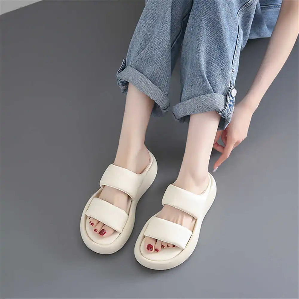 Size 39 Strips Summer Shoes Sa – Men'S Shoes Quick Delivery Bewertung und Preis