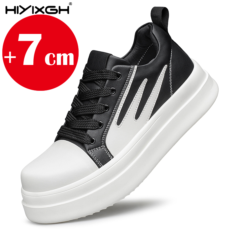 Invisible Height Increasing Sh – Men'S Shoes To Increase Height Bewertung und Preis