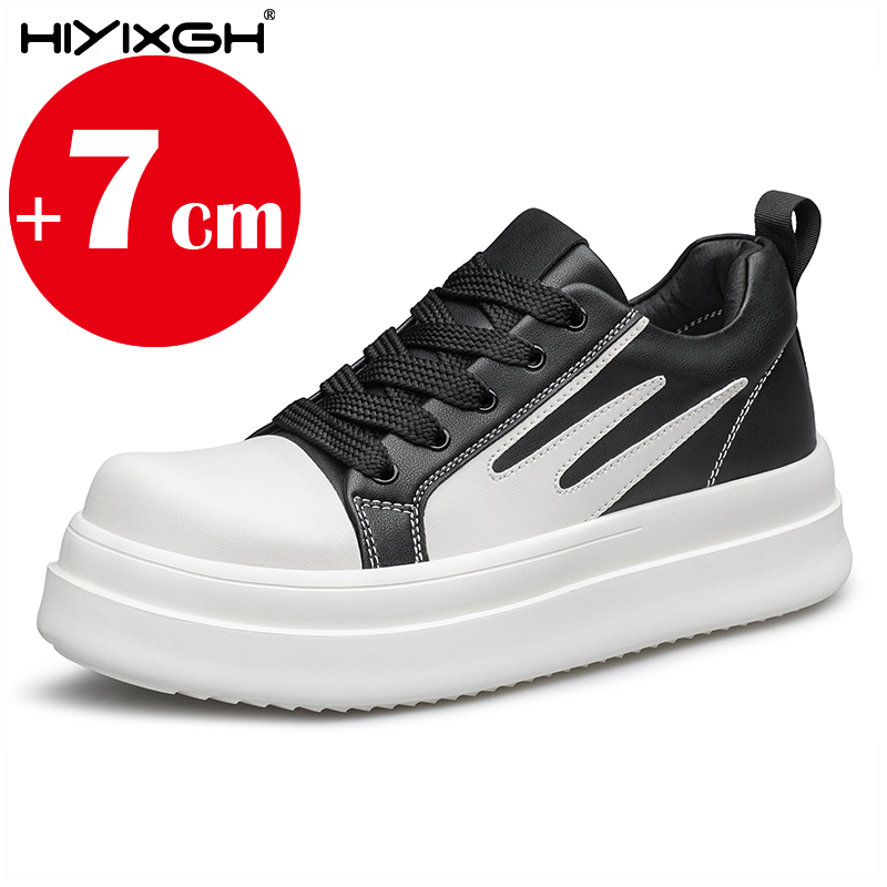 Invisible Height Increasing Sh – Men'S Shoes To Increase Height Bewertung und Preis