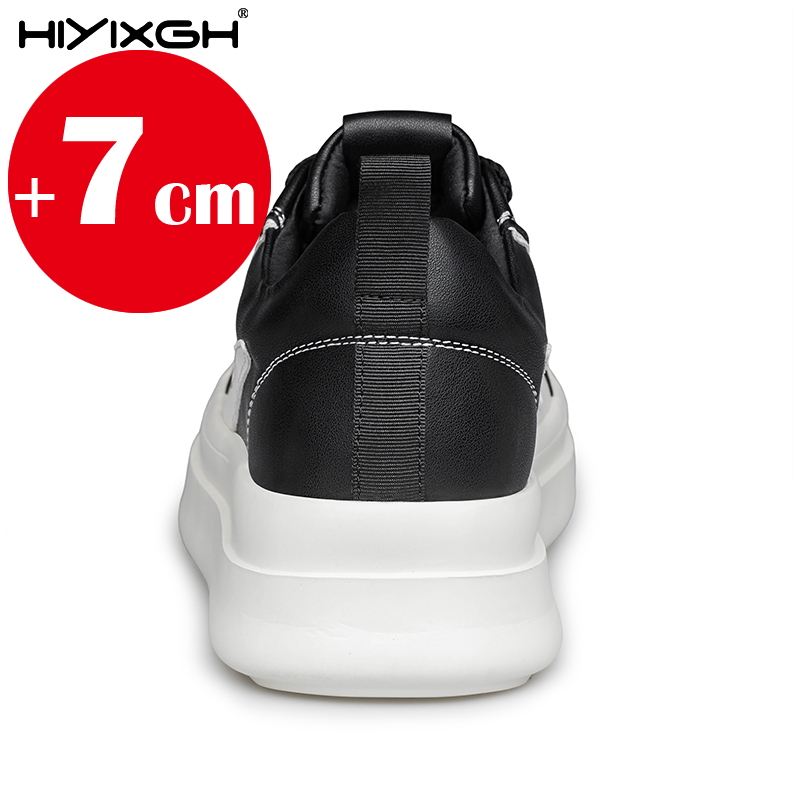 Invisible Height Increasing Sh – Men'S Shoes To Increase Height Bewertung und Preis