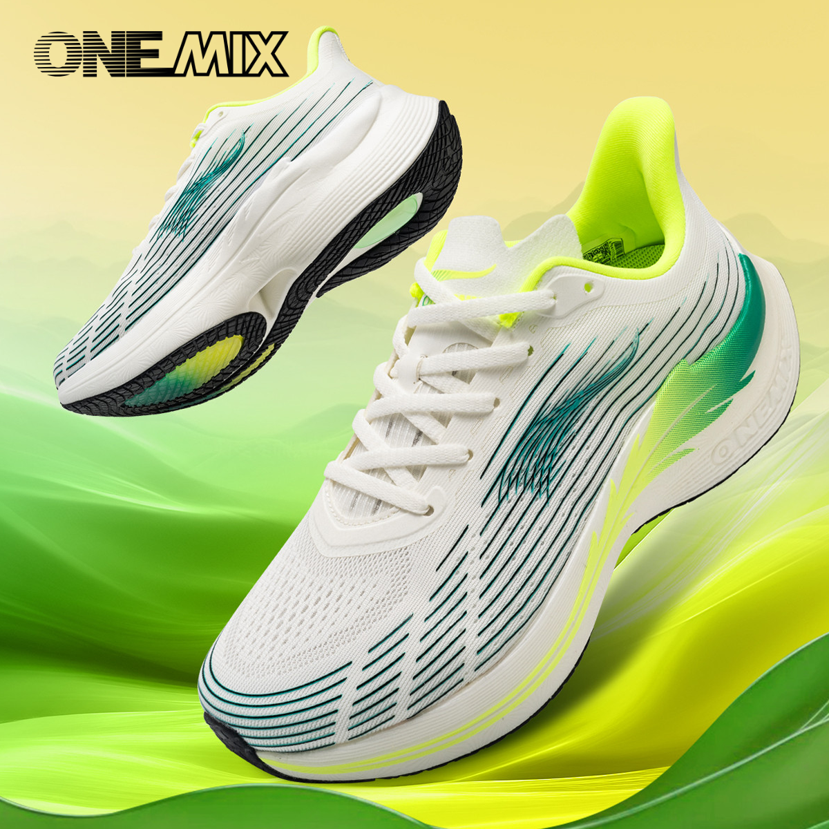 Onemix New Women Marathon Runn – Men'S Shoes New Balance Bewertung und Preis