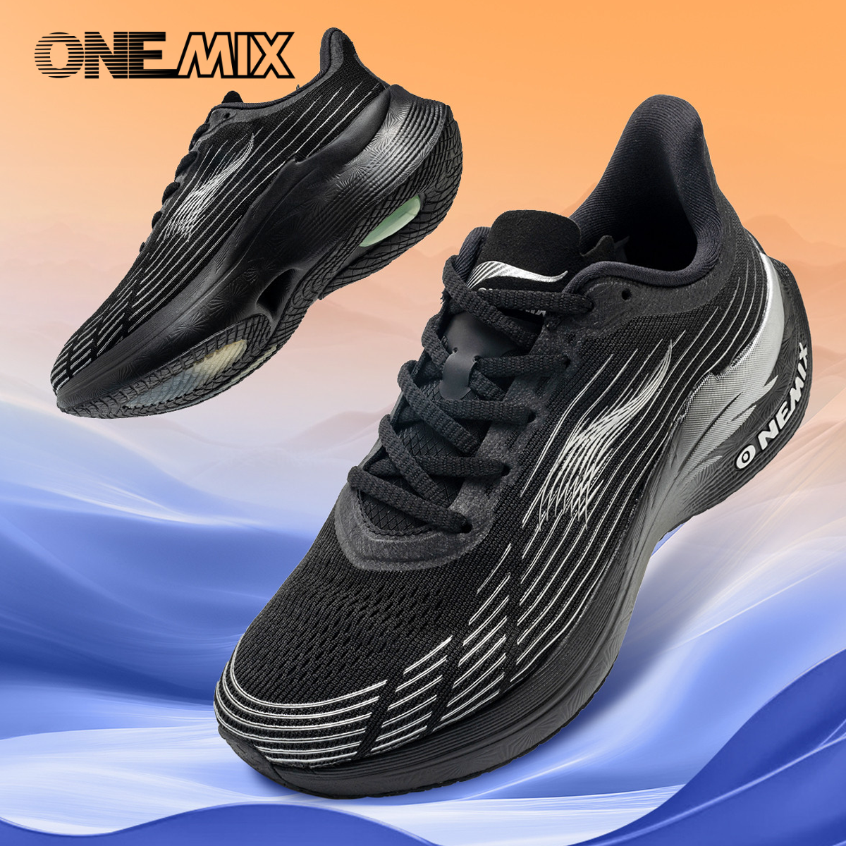 Onemix New Women Marathon Runn – Men'S Shoes New Balance Bewertung und Preis