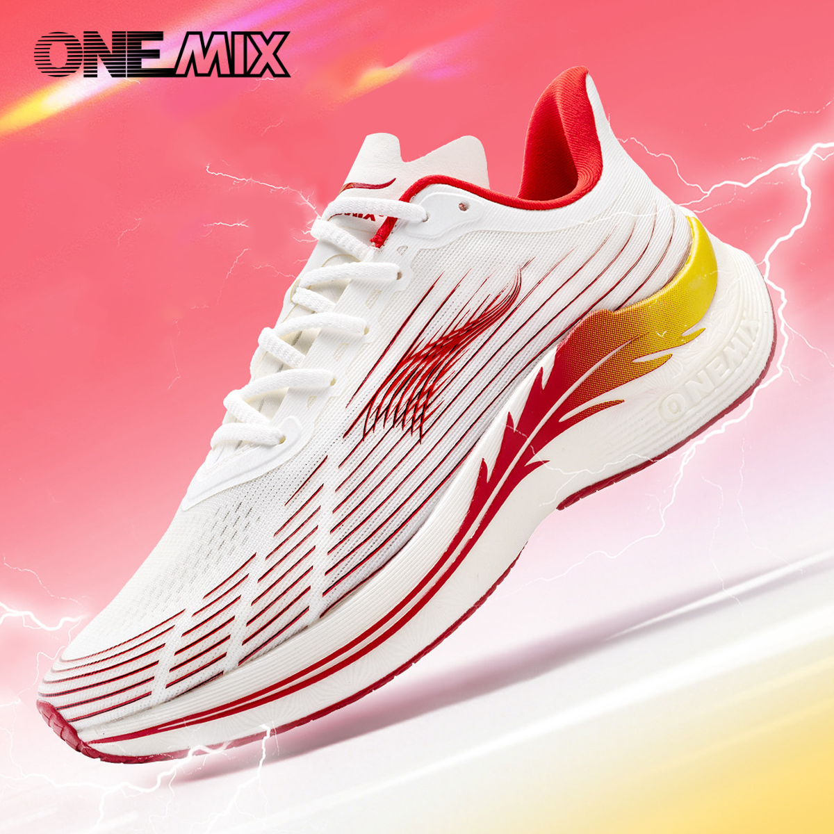 Onemix New Women Marathon Runn – Men'S Shoes New Balance Bewertung und Preis