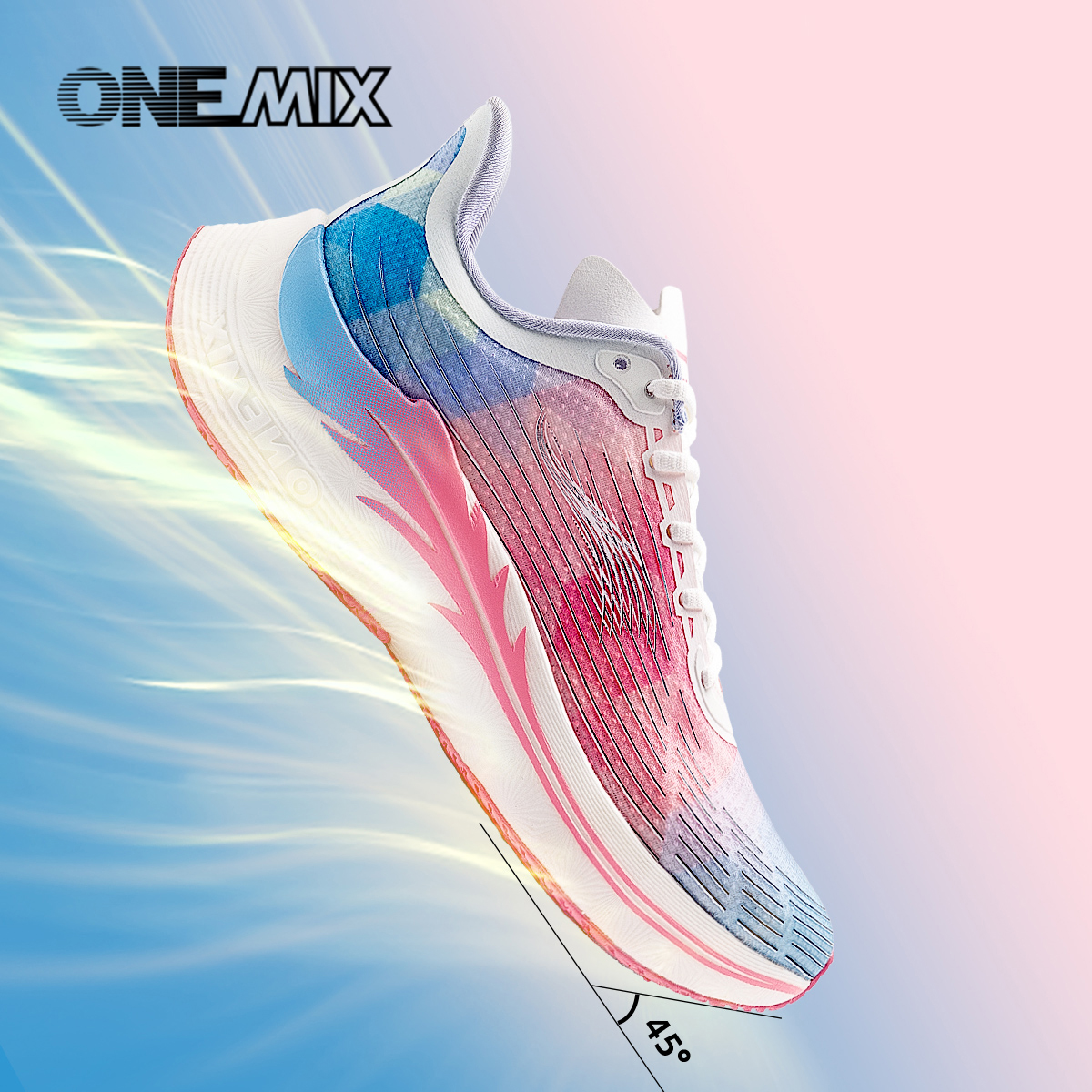 Onemix New Women Marathon Runn – Men'S Shoes New Balance Bewertung und Preis