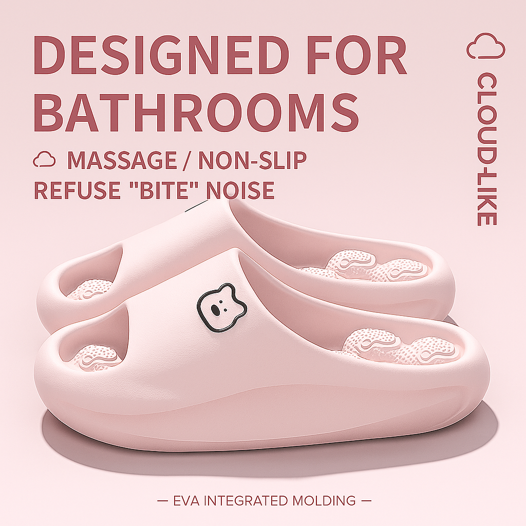 Leaking Eva Massage Women's Ba – Men Shoes Size To Women Bewertung und Preis