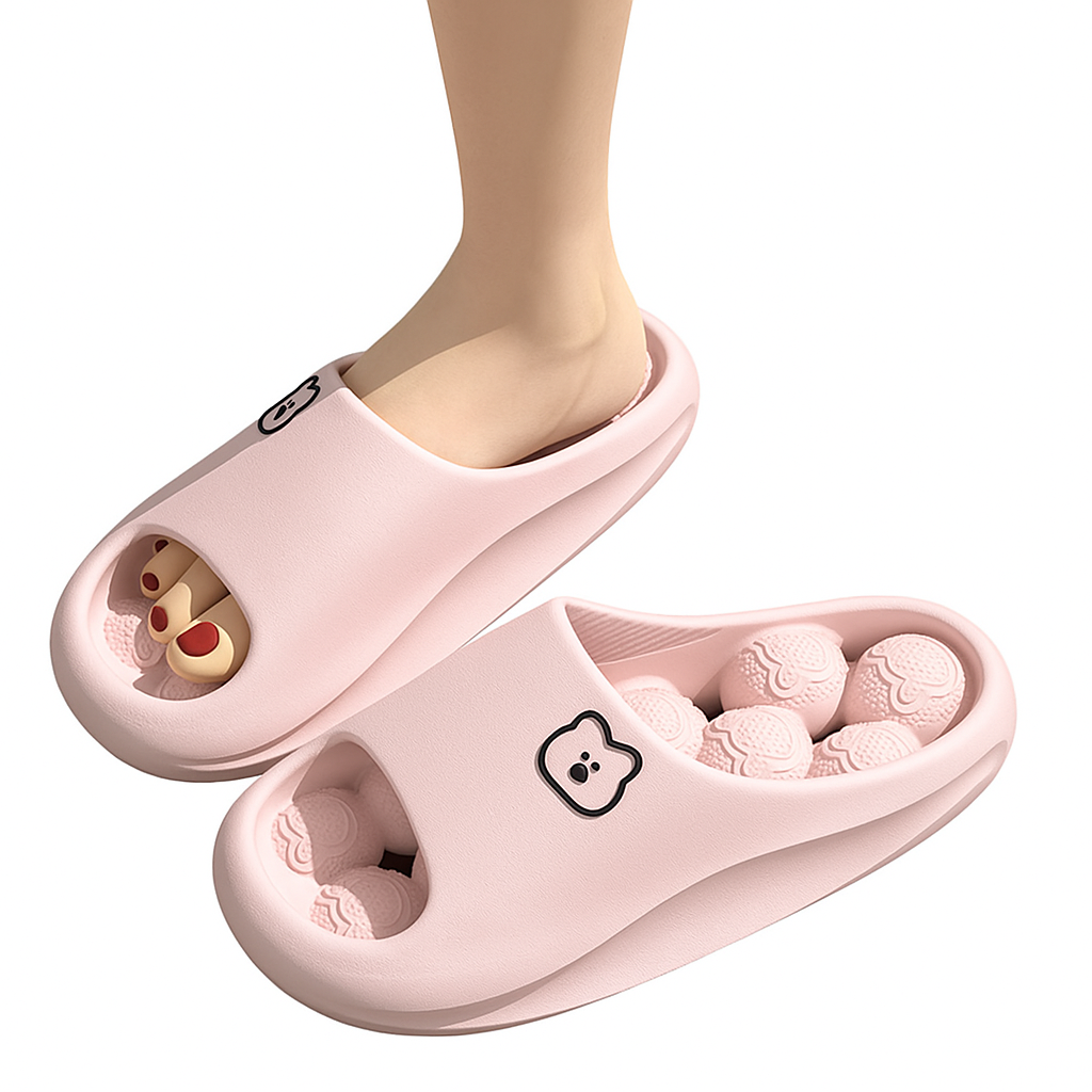Leaking Eva Massage Women's Ba – Men Shoes Size To Women Bewertung und Preis