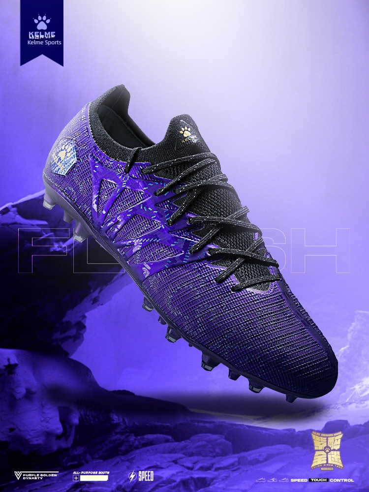 KELME Adult zapatos de fútbol  – Men Shoes Puma Bewertung und Preis
