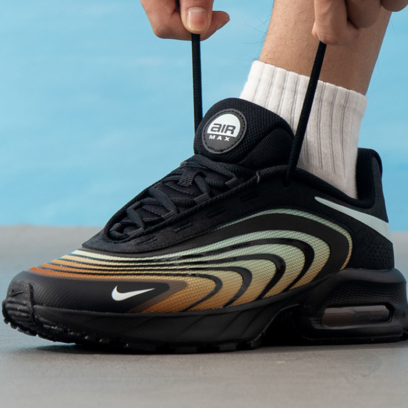 Nike Men's Air Max Fire 2026 S – Men Shoes Size Nike Bewertung und Preis