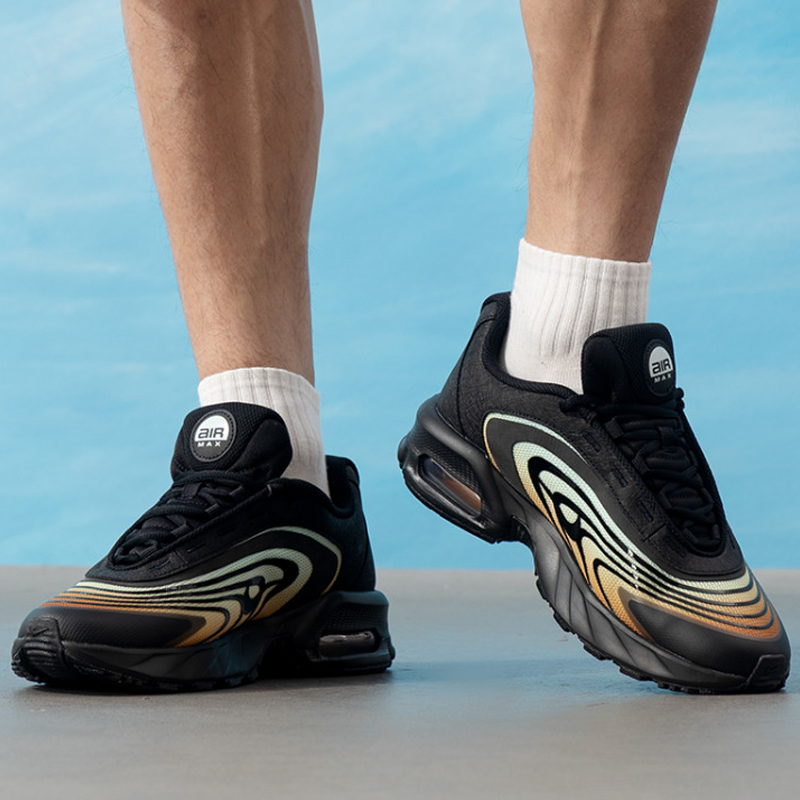 Nike Men's Air Max Fire 2026 S – Men Shoes Size Nike Bewertung und Preis