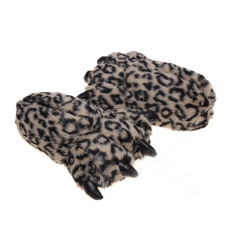 Size 35-43 Black Animal Paw Sh – Men Shoes Size To Women Bewertung und Preis
