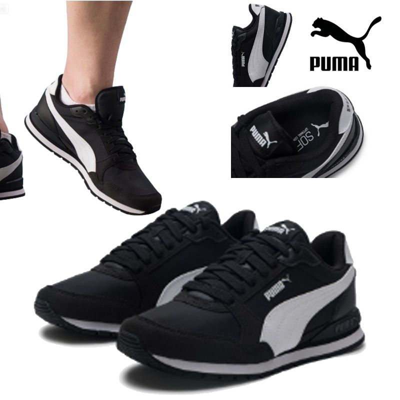 Puma Mid Casual Shoes Comfort  – Men Shoes Puma Bewertung und Preis