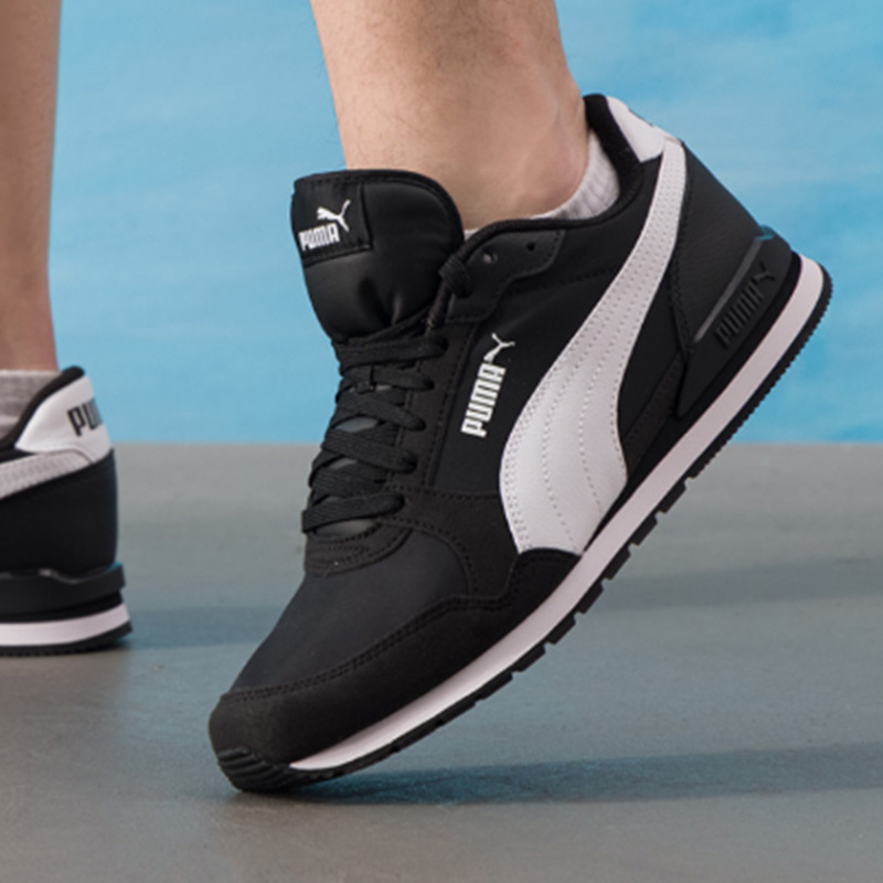 Puma Mid Casual Shoes Comfort  – Men Shoes Puma Bewertung und Preis