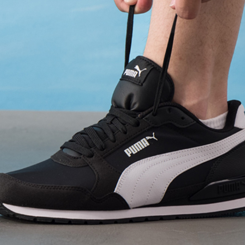 Puma Mid Casual Shoes Comfort  – Men Shoes Puma Bewertung und Preis