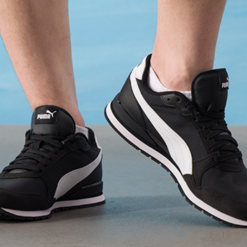 Puma Mid Casual Shoes Comfort  – Men Shoes Puma Bewertung und Preis