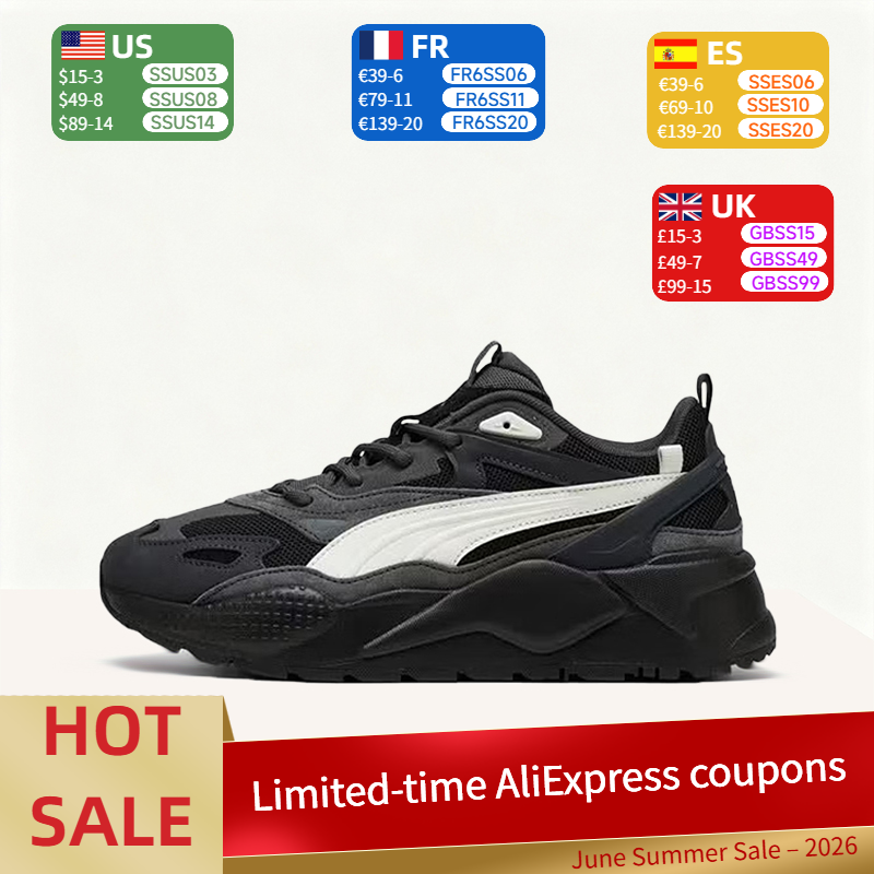 Puma RS-X Efekt Comfortable,Ve – Men Shoes Puma Bewertung und Preis
