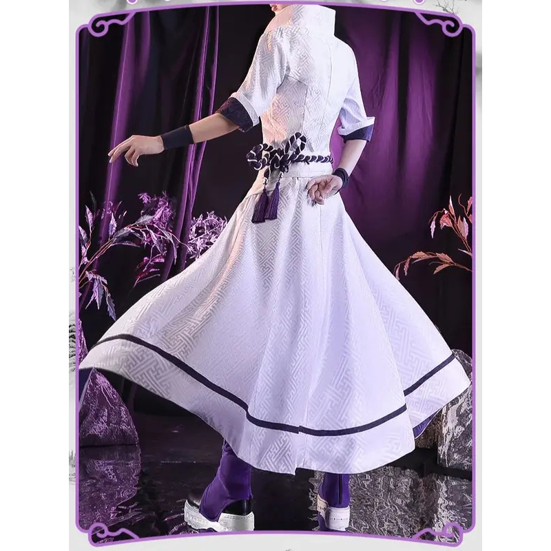 Anime Changsheng Gong Game My  – Men Shoes H&M Bewertung und Preis
