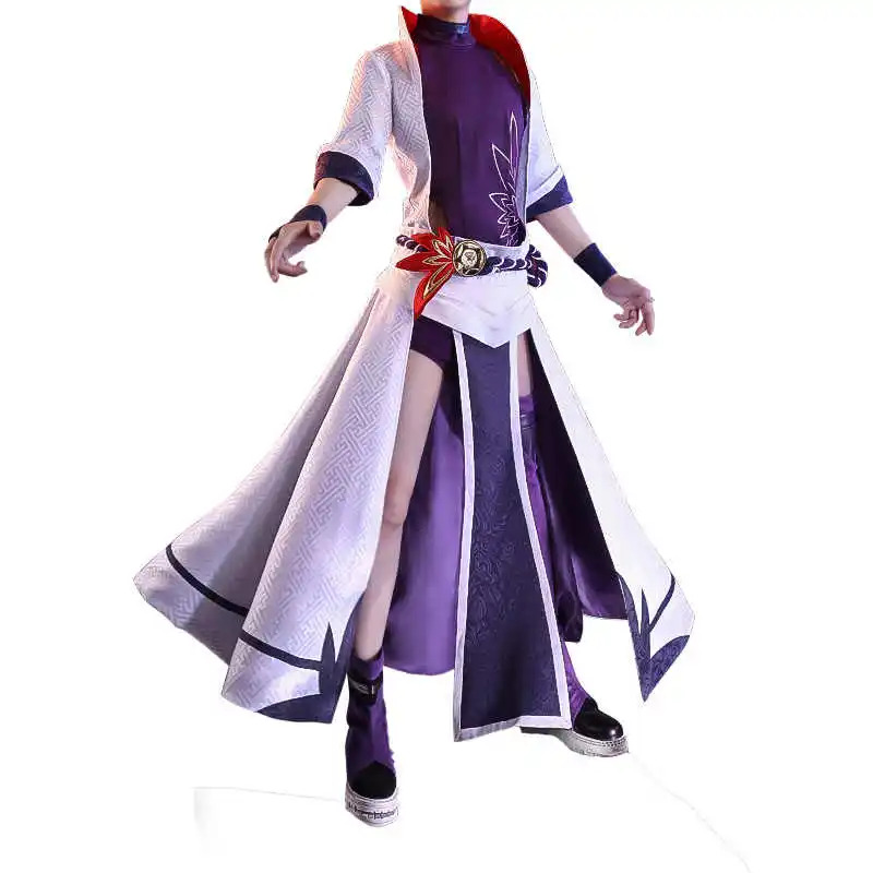 Anime Changsheng Gong Game My  – Men Shoes H&M Bewertung und Preis