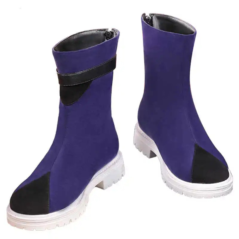Anime Changsheng Gong Game My  – Men Shoes H&M Bewertung und Preis