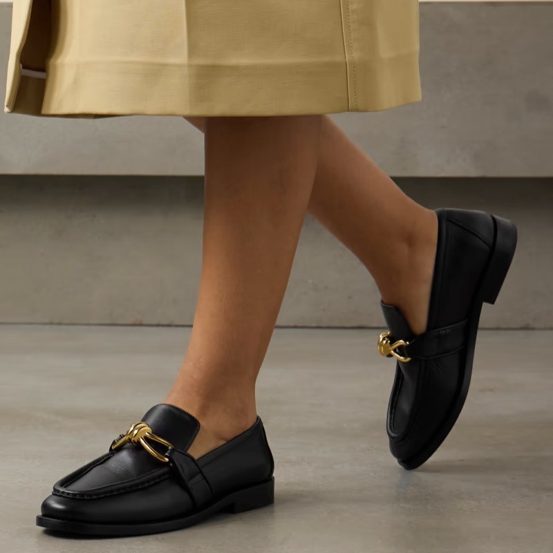 2026 New Women Loafers Metal K – Men'S Shoes Hugo Boss Bewertung und Preis