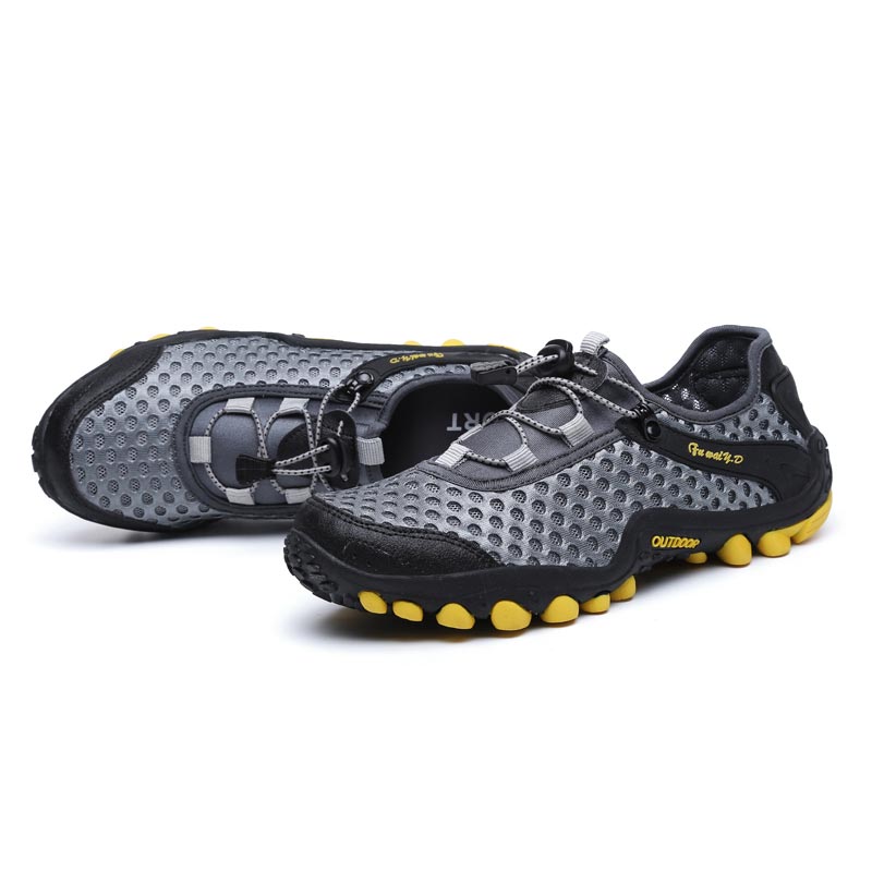 trekking mountain mens sports  – Men'S Shoes Half Cut Bewertung und Preis